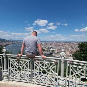 Meet your Posher, Jordan